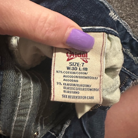 La idols capri - Picture 3 of 3